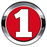 First Fence NC Logo